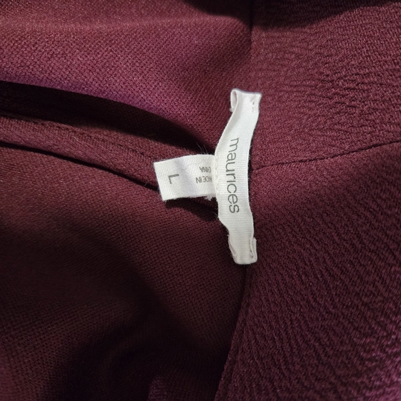 Maurices Blazer Jacket - Picture 5 of 7